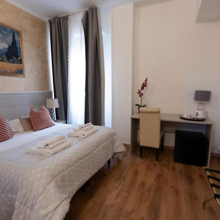 Soggiorno La Coccinella Firenze Eksteriør billede