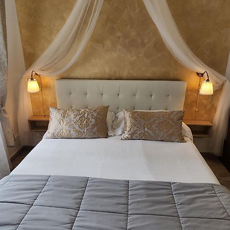 Soggiorno La Coccinella Firenze Eksteriør billede