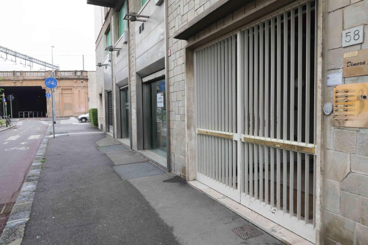Soggiorno La Coccinella Firenze Eksteriør billede