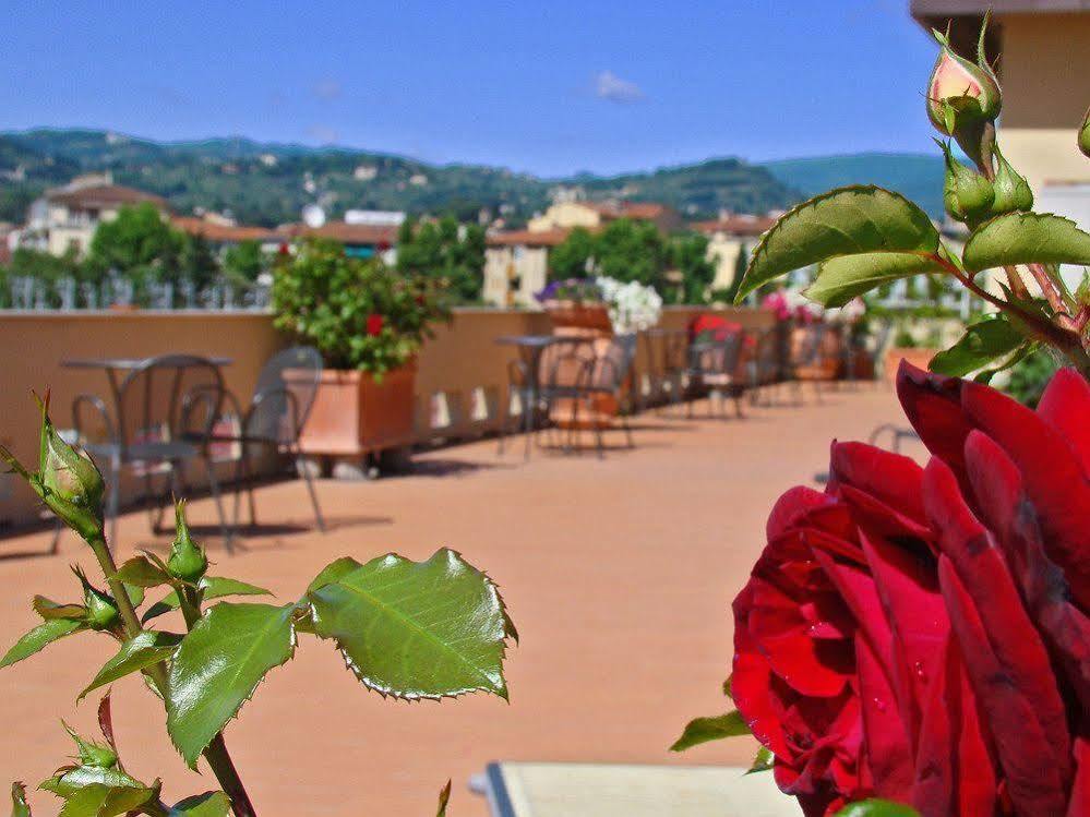 Soggiorno La Coccinella Firenze Eksteriør billede